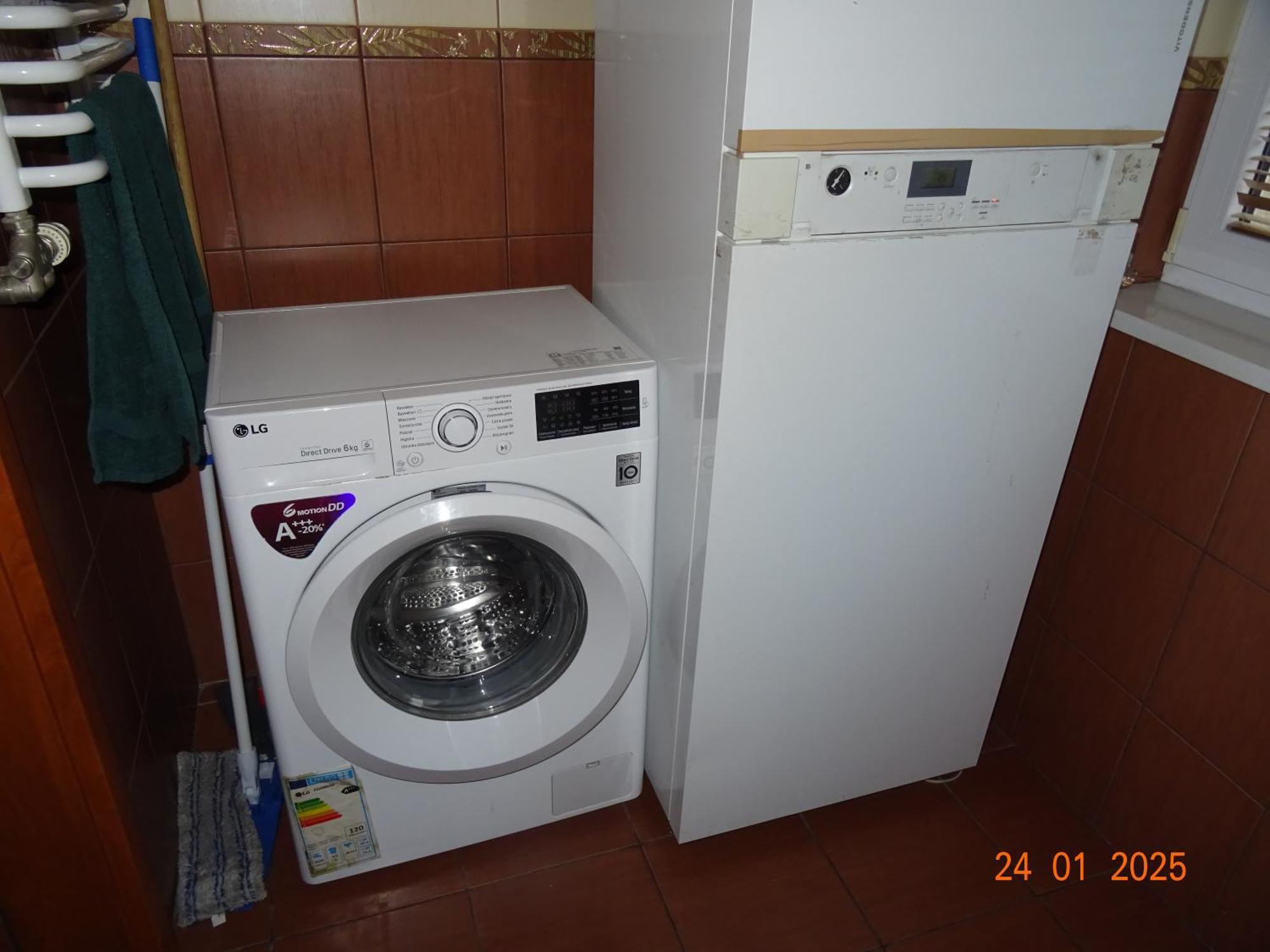 Ferienwohnung Wynajem Pokoi Białystok Exterior foto