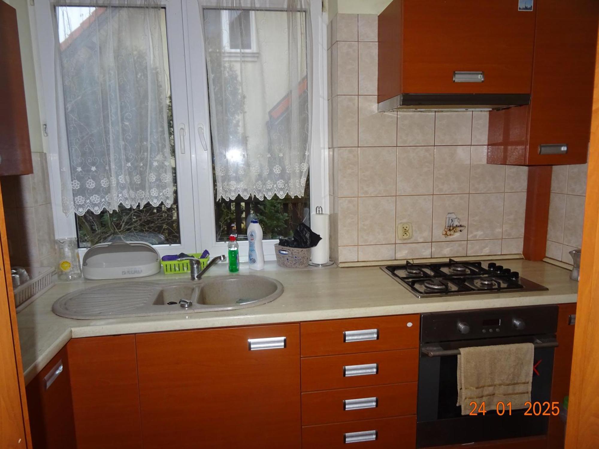 Ferienwohnung Wynajem Pokoi Białystok Exterior foto