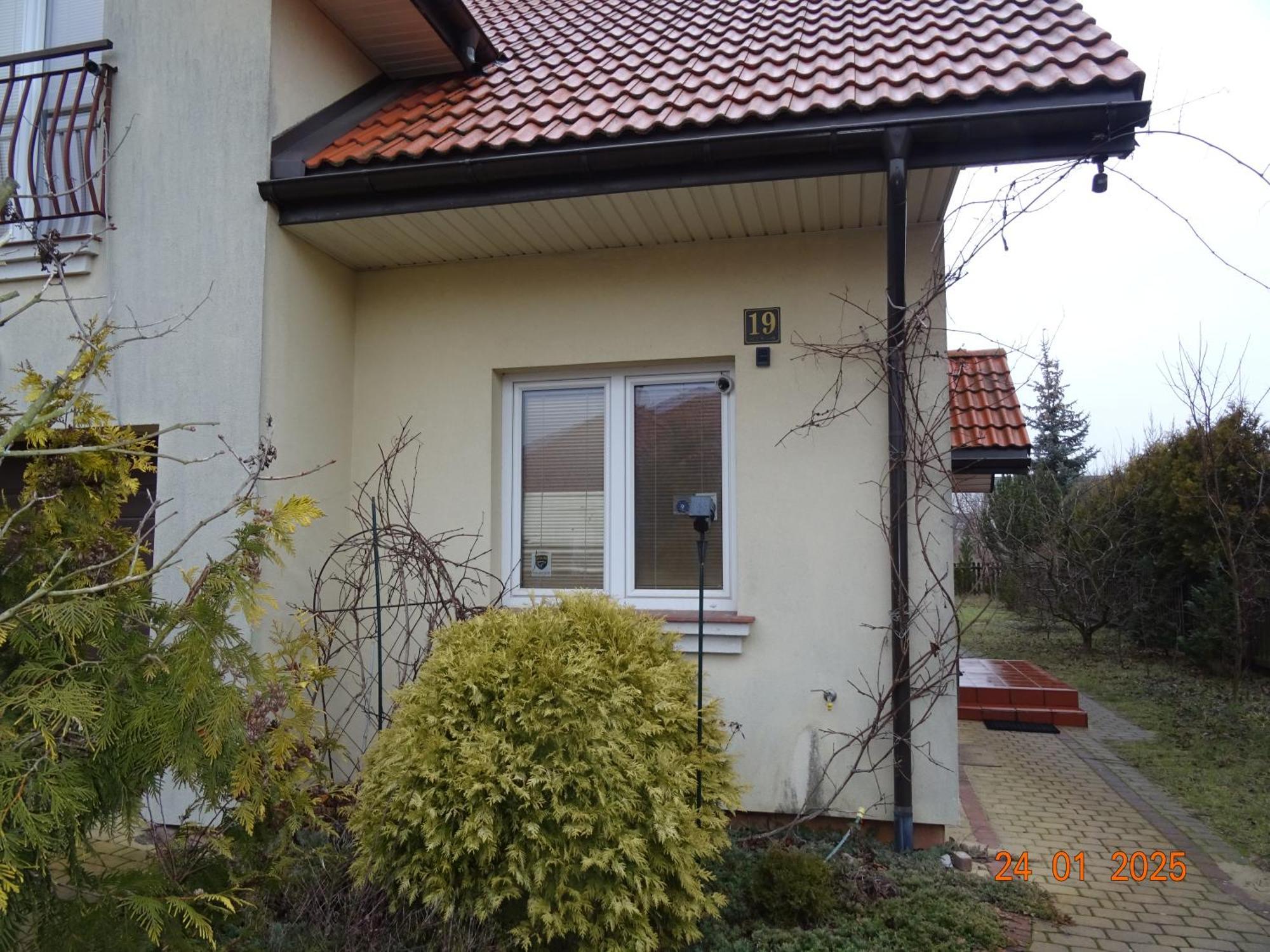 Ferienwohnung Wynajem Pokoi Białystok Exterior foto