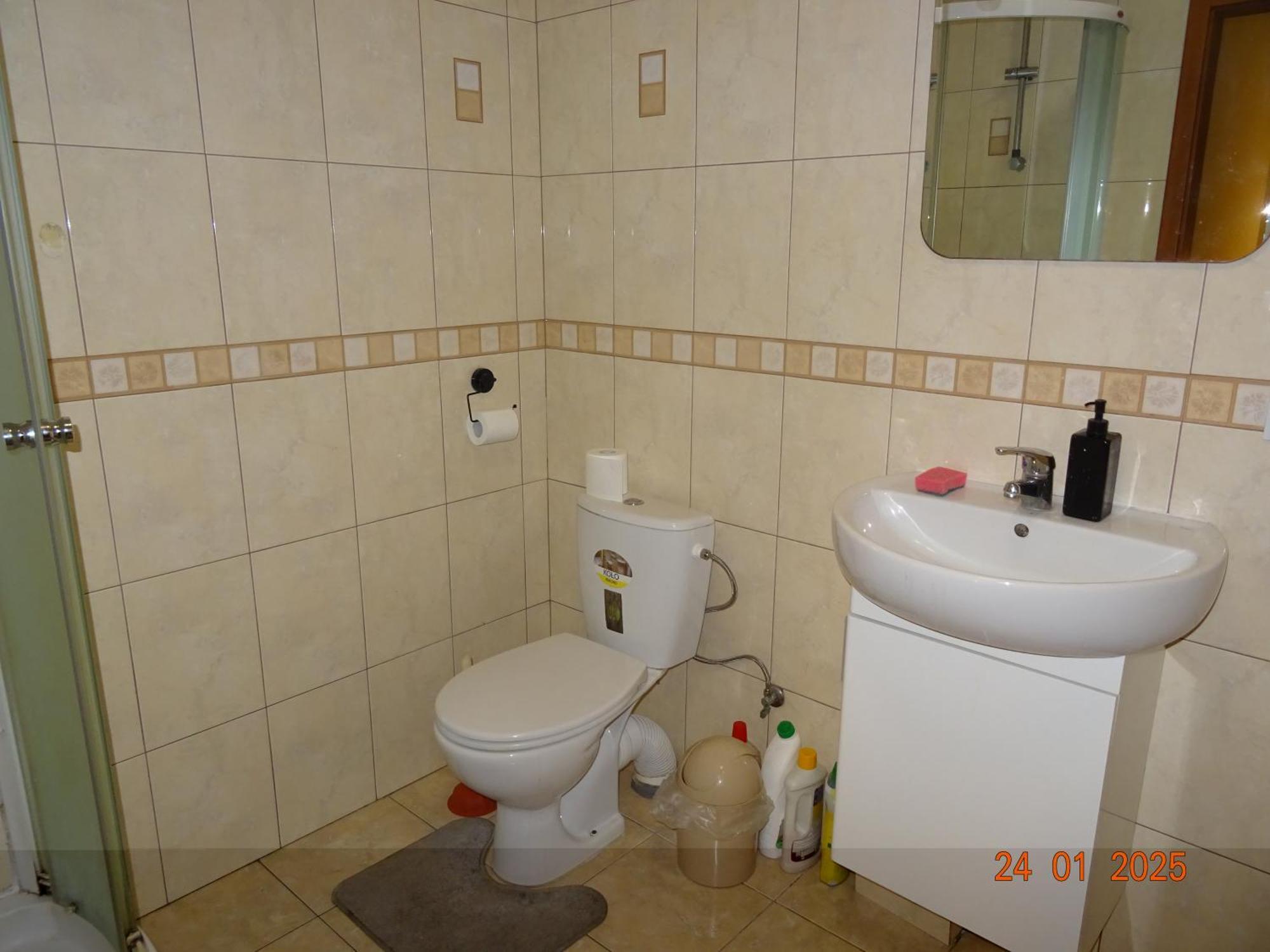 Ferienwohnung Wynajem Pokoi Białystok Exterior foto