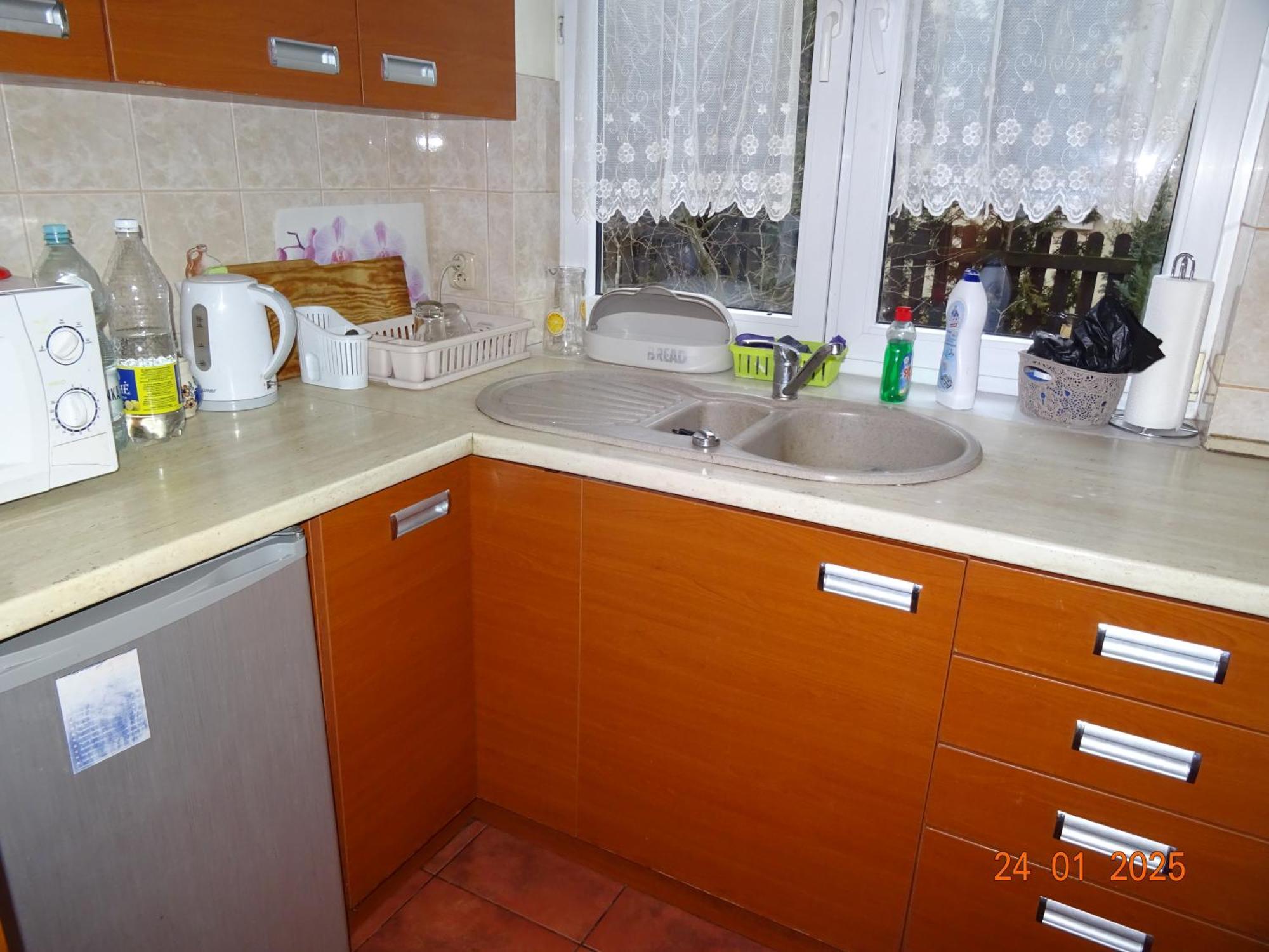 Ferienwohnung Wynajem Pokoi Białystok Exterior foto