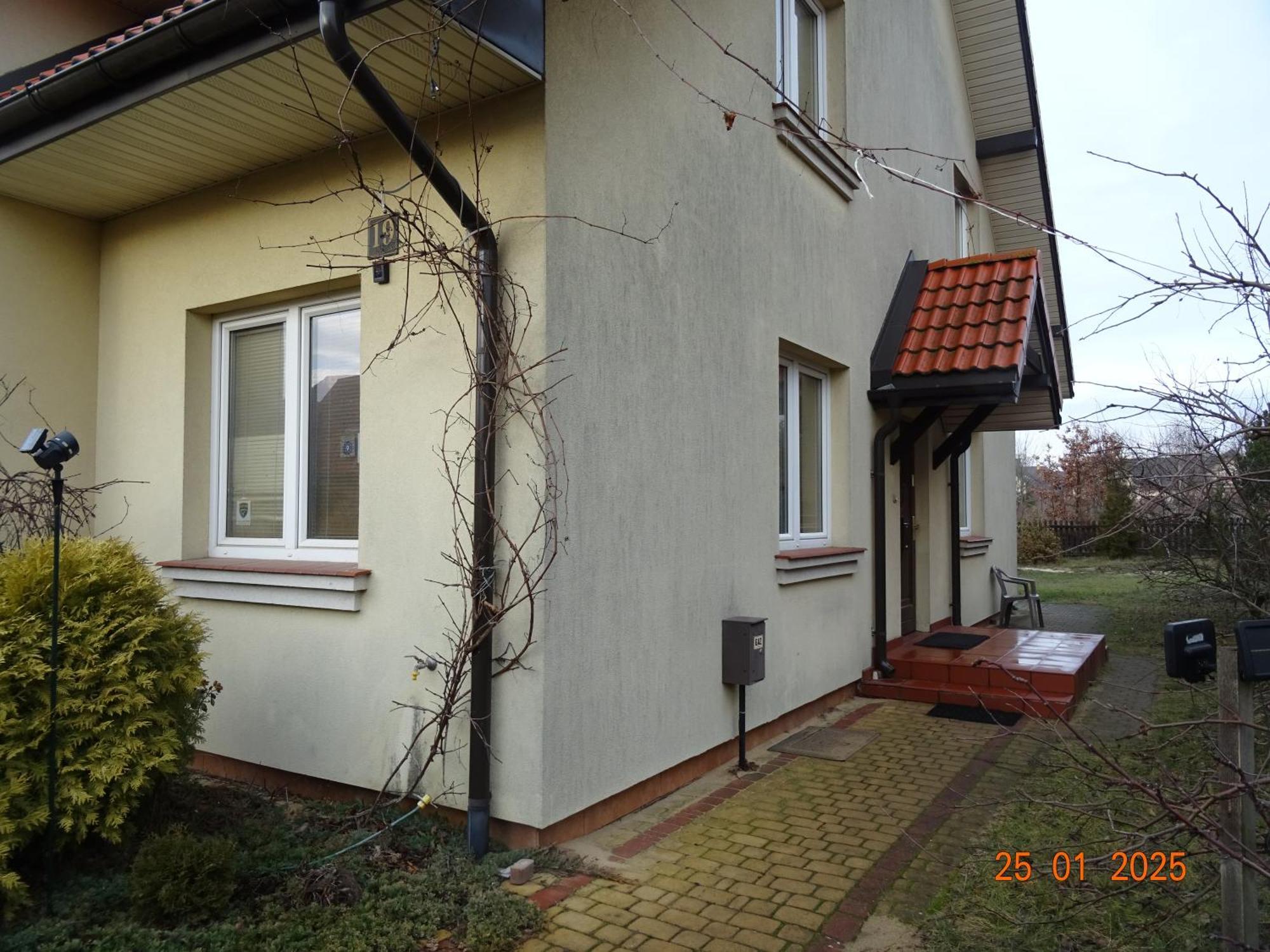 Ferienwohnung Wynajem Pokoi Białystok Exterior foto